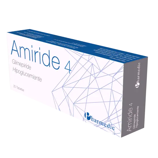 Amiride 4